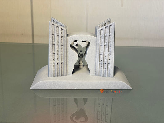 Monument de l'indépendance du Togo