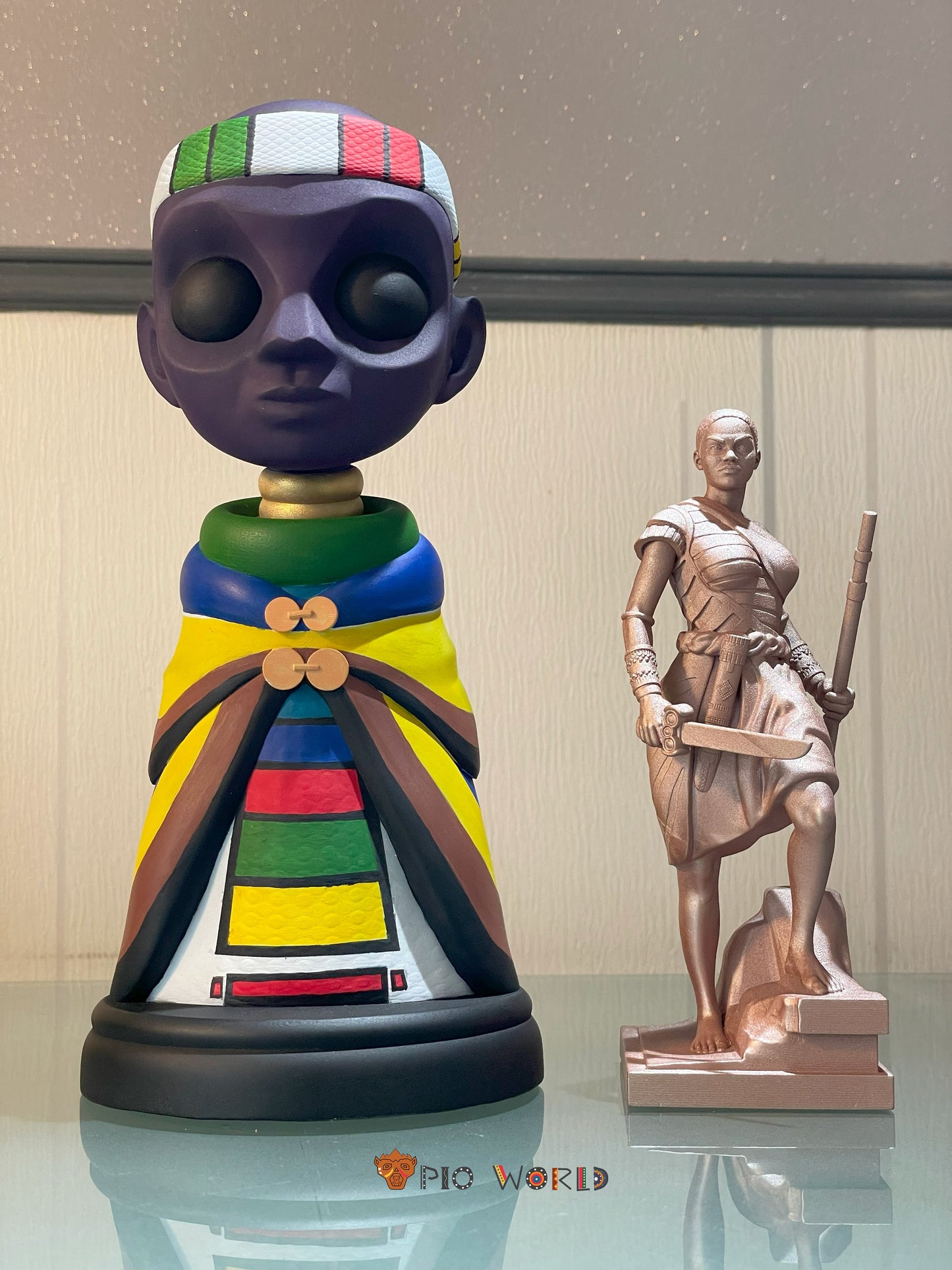 Ndebele