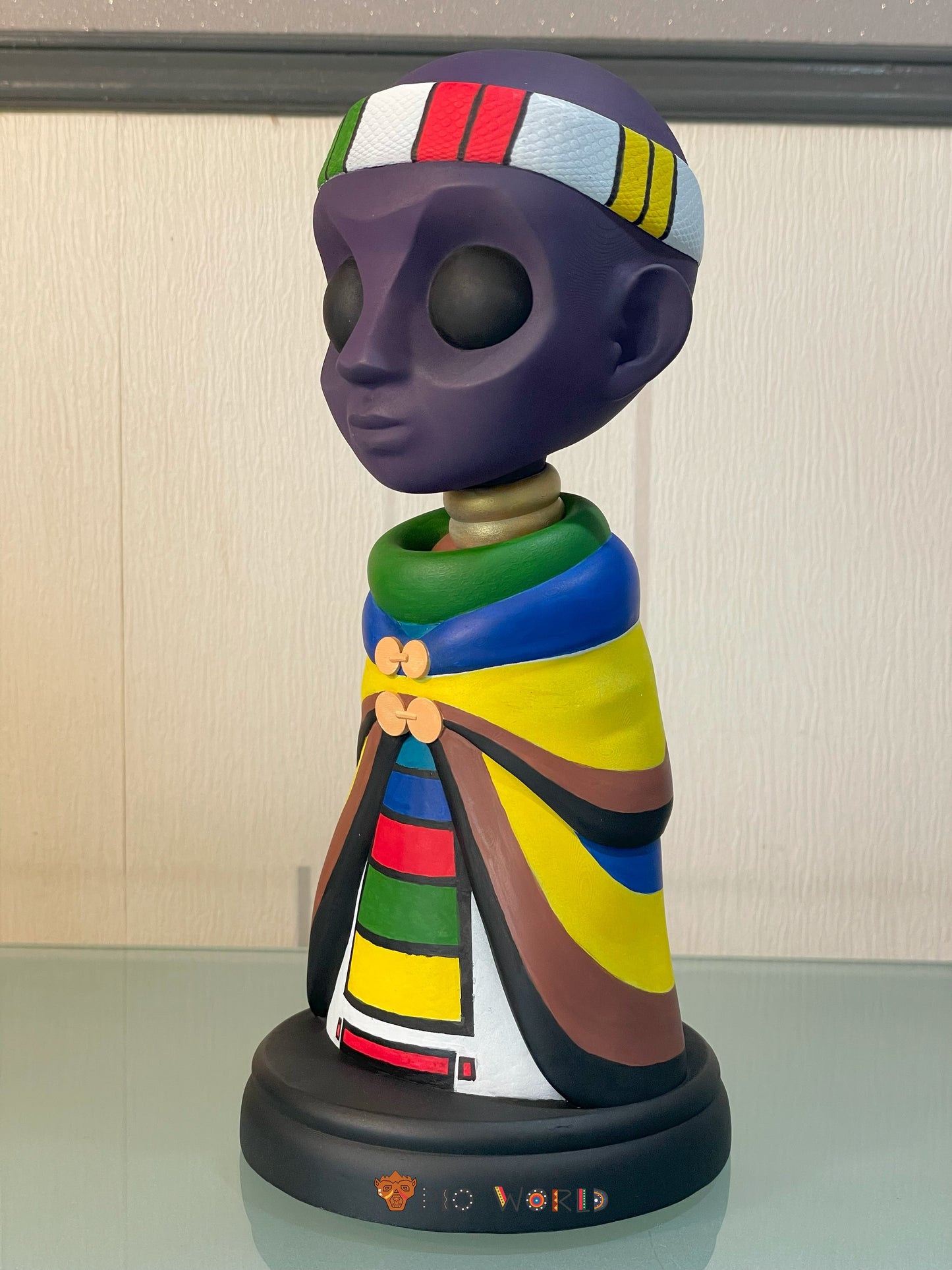 Ndebele