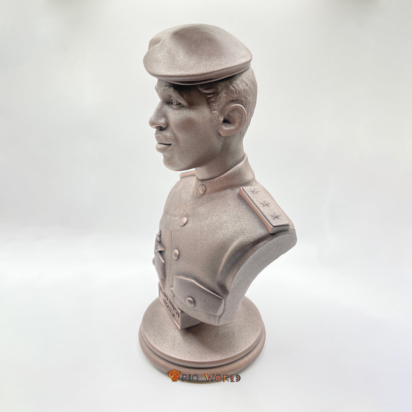 Buste de Thomas Sankara