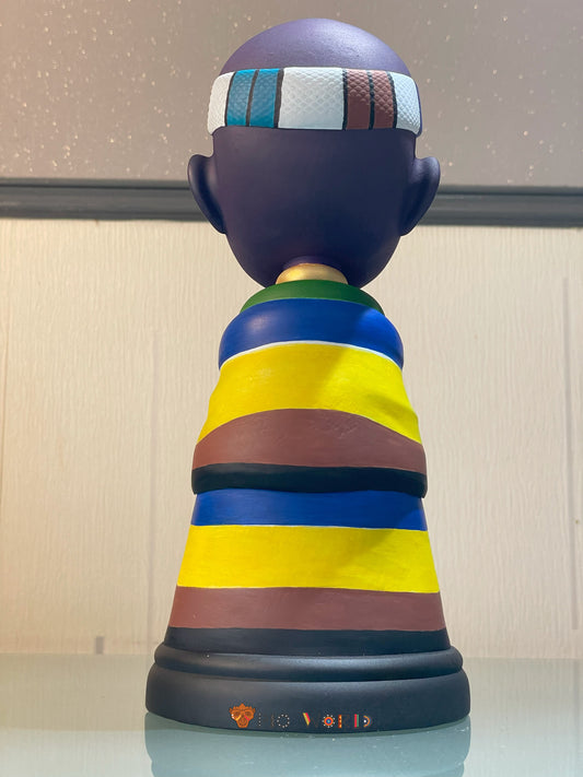 Ndebele
