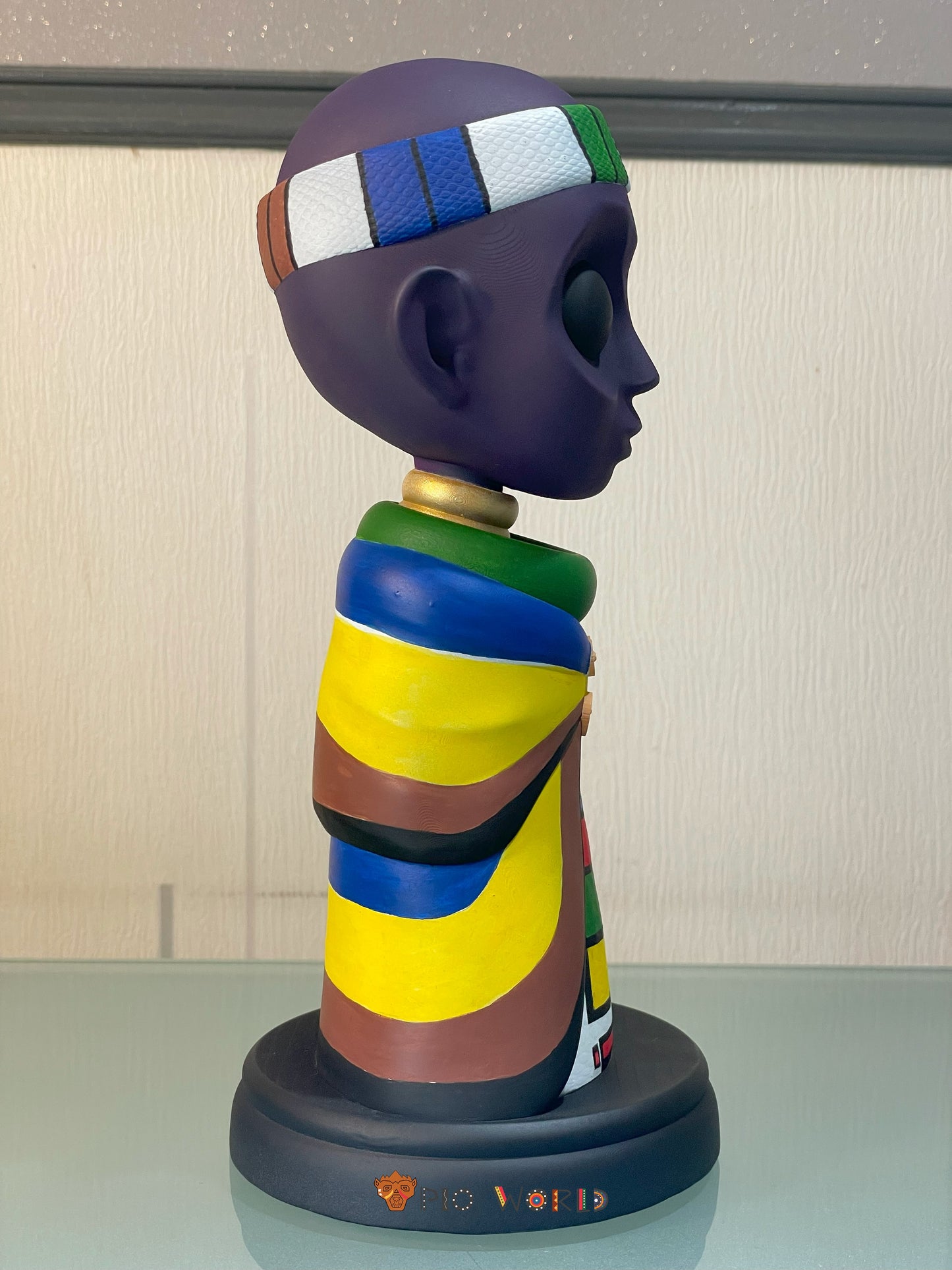 Ndebele