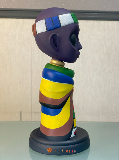 Ndebele